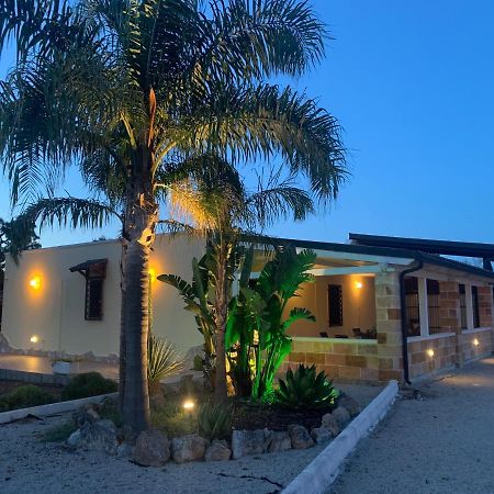 Coral B&B Porto Cesareo Exterior foto