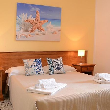 Coral B&B Porto Cesareo Exterior foto