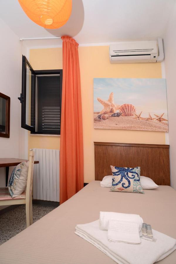 Coral B&B Porto Cesareo Exterior foto