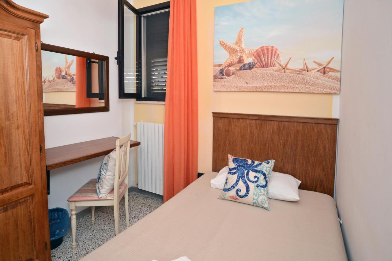 Coral B&B Porto Cesareo Exterior foto